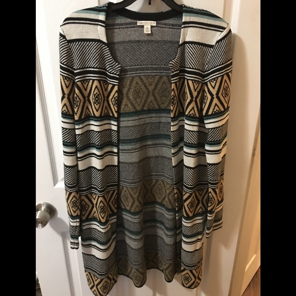 Last chance❗️Cato Cardigan